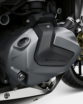 BMW R 1250 R