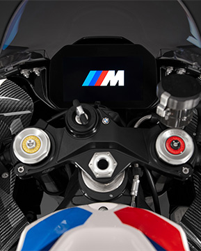 BMW M 1000 RR