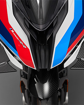 BMW M 1000 RR
