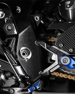 BMW M 1000 RR