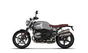 BMW R NINET SCRAMBLER