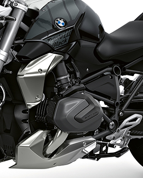 BMW R 1250 R