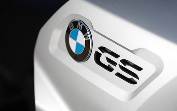 BMW F 850 GS ADVENTURE