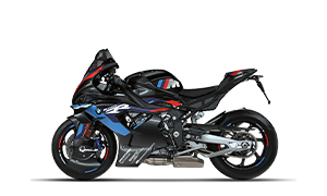 BMW M 1000 RR