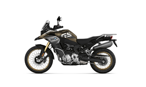 BMW F 850 GS ADV