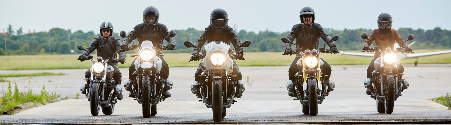 PROMOCIONES BMW MOTORRAD CHILE
