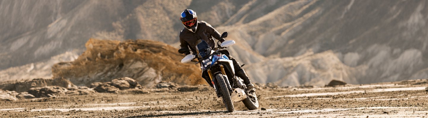 PROMOCIONES BMW MOTORRAD CHILE