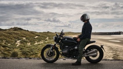 BMW R 12
