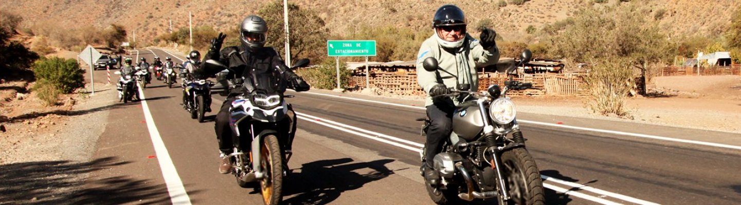 Así se vivió el paseo de 6 cuestas