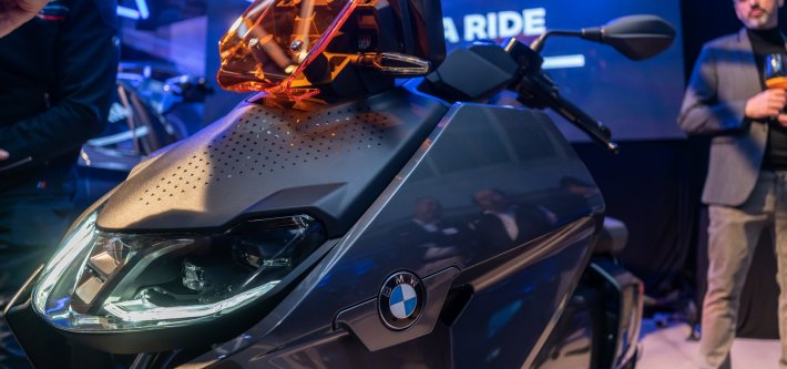 BMW Group ratifica su compromiso con la electromovilidad