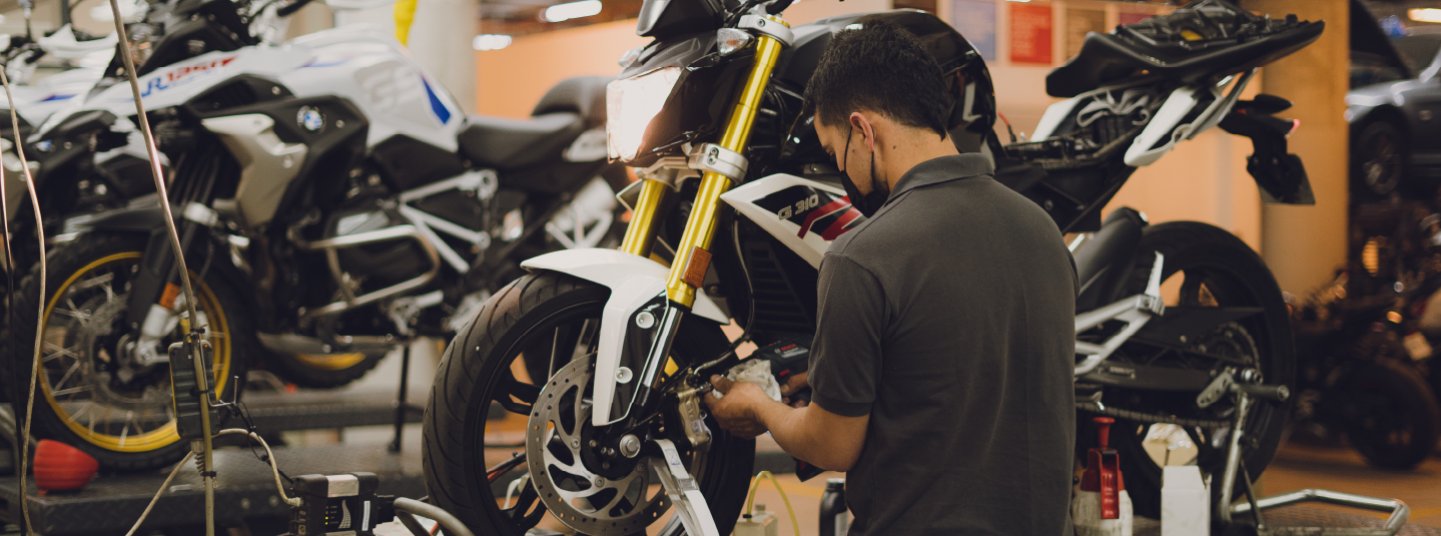 SERVICE CHECK