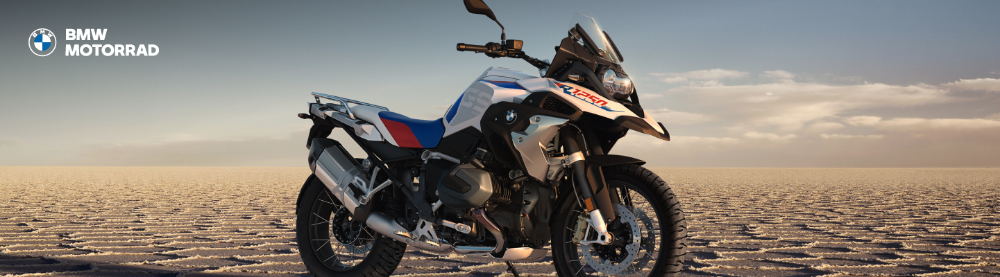 BMW MOTORRAD CORPORATE SALES