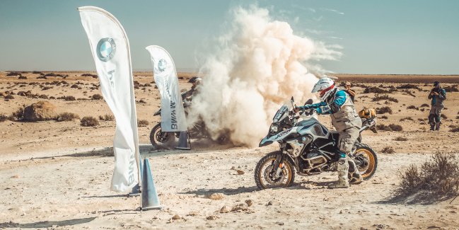 GS TROPHY PRE-CLASIFICATORIA 2023