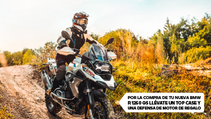 BMW R 1250 GS