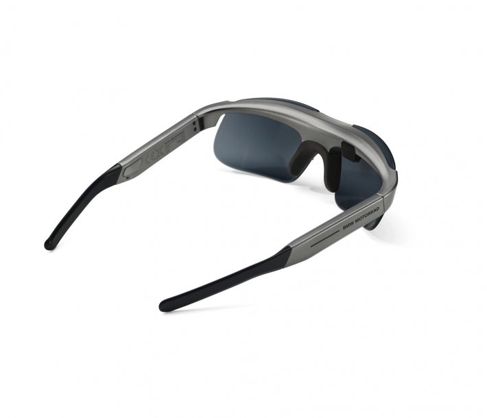 BMW Motorrad ConnectedRide Smartglasses