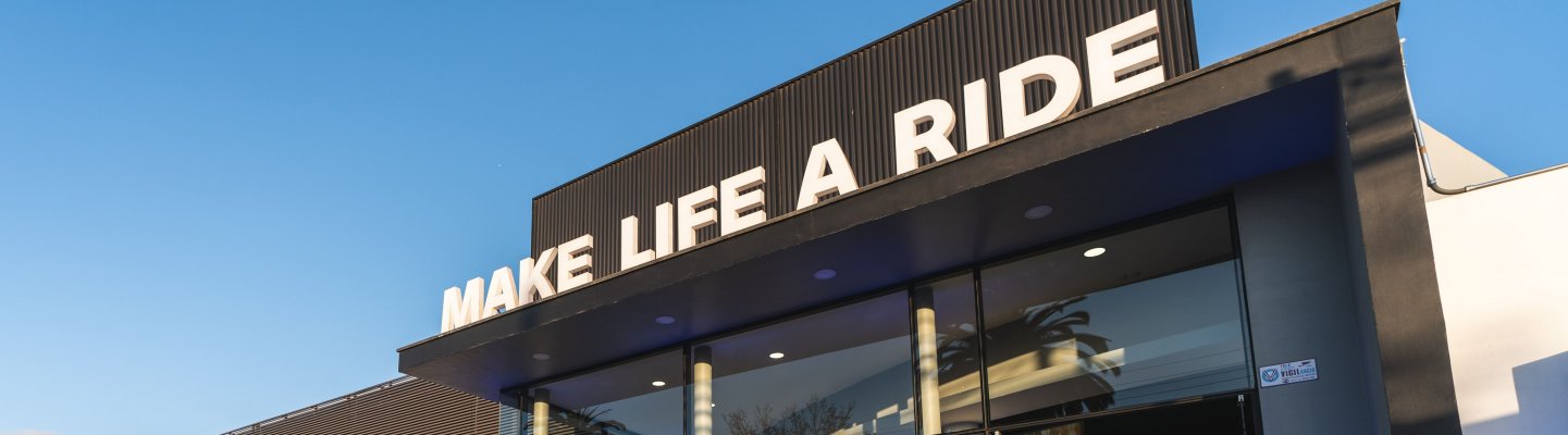 BMW Group inaugura sucursal La Serena con la nueva identidad del grupo: “Retail Next”