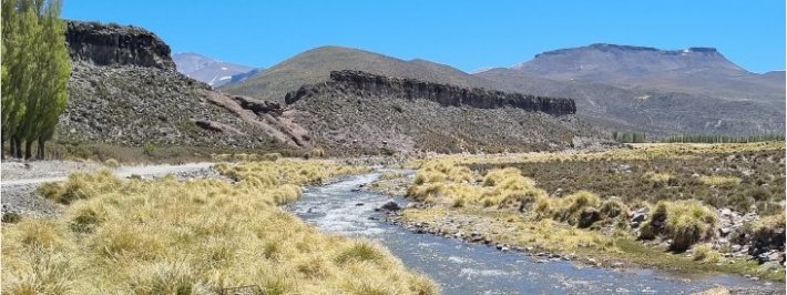 TWO DAYS TRIP: MALARGÜE