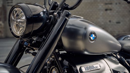 BMW R 18 ROCTANE