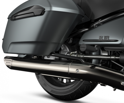 BMW R 18 ROCTANE