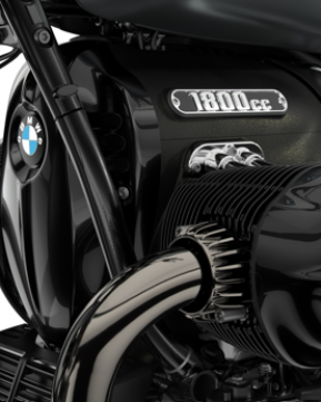 BMW R 18 ROCTANE