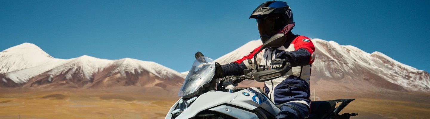 BMW R 1300 GS