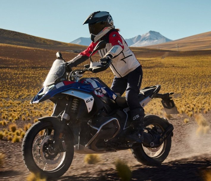 BMW R 1300 GS