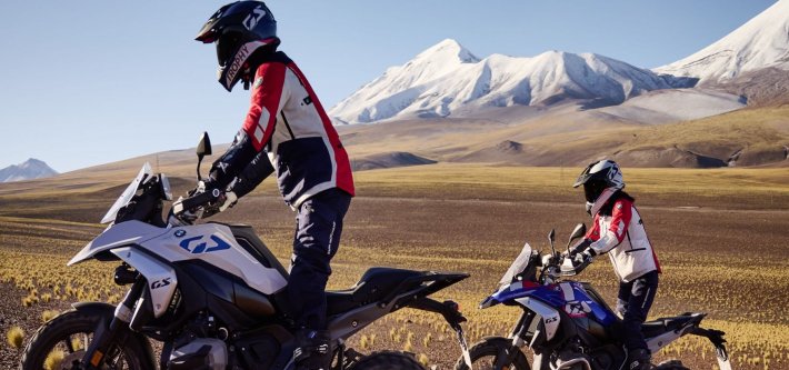 BMW R 1300 GS