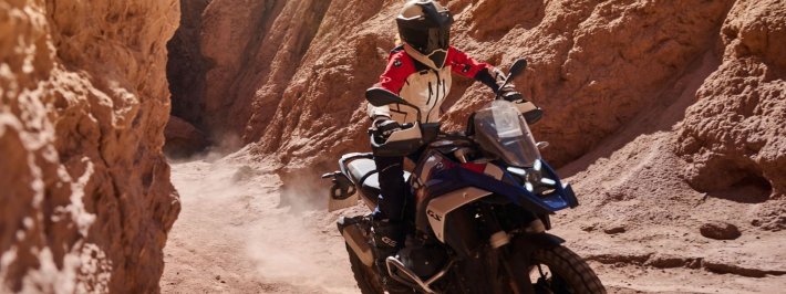 BMW R 1300 GS