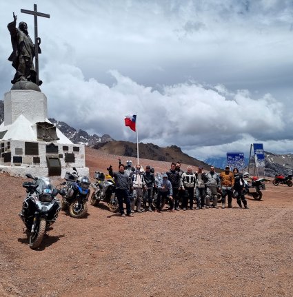 PASEO MENDOZA