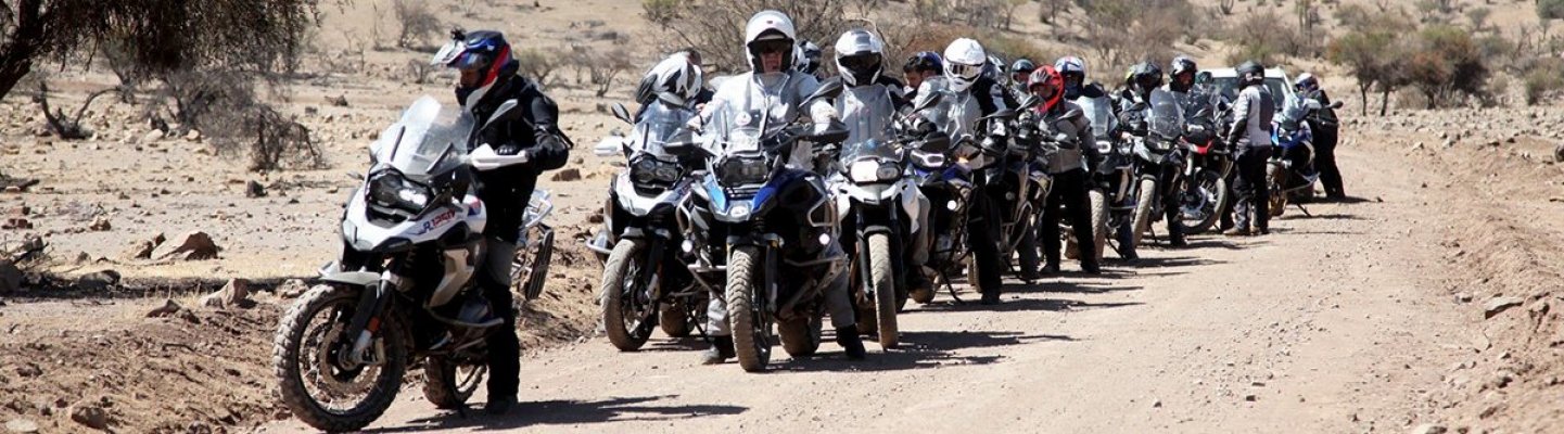 PASEO ACONCAGUA