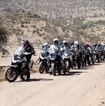 PASEO ACONCAGUA