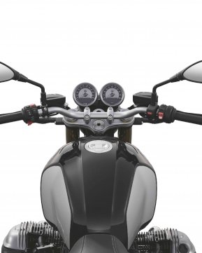 BMW R 12 nineT