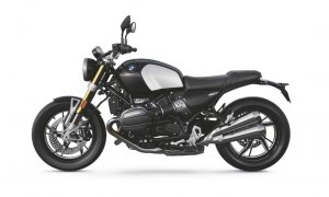 BMW R 12 nineT