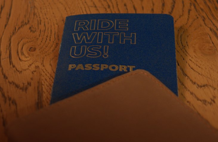 ¿Qué es el Pasaporte BMW Motorrad?