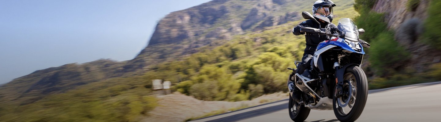 Explora la Carretera Austral en Dos Ruedas