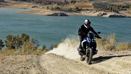 Aventura en Coyhaique: Explora la Patagonia en Dos Ruedas