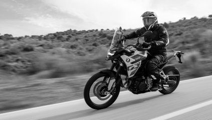 Paseo Cuesta La Dormida