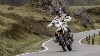 Paseo Cajón de los Valles