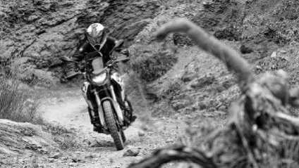 Ruta Colliguay: Naturaleza y aventura al estilo BMW Motorrad