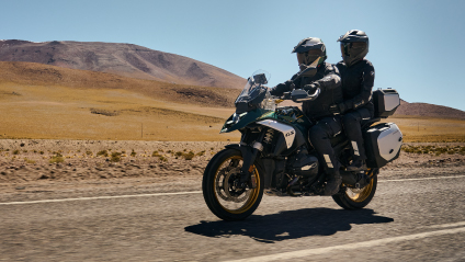 Paseo Cuesta Lo Prado