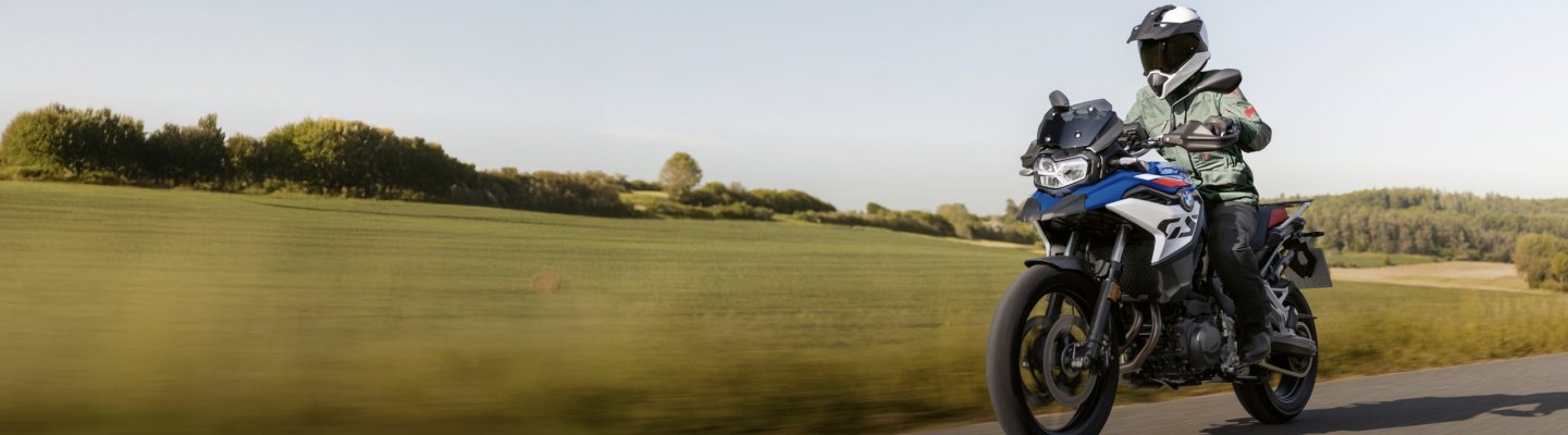 Santa Cruz - Valle de Colchagua con BMW Motorrad