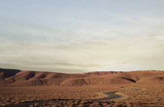 Día 4: 28 de Septiembre | Copiapó - Quebrada Seca - Copiapó