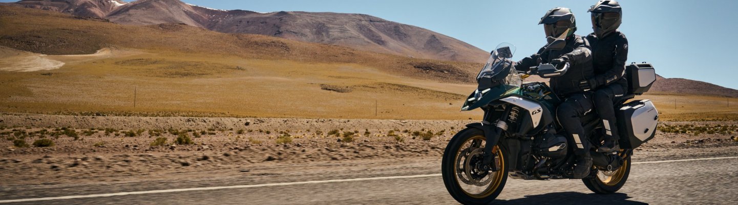 Paseo Cuesta Lo Prado