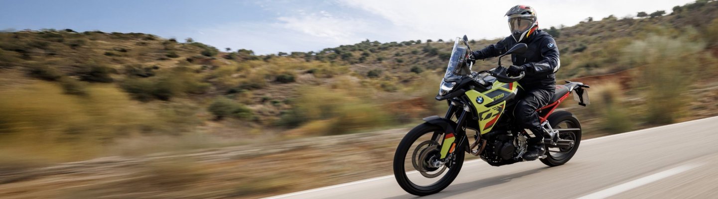 Paseo Cuesta La Dormida