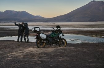 Día 3: 26 de Julio | Mirador do Cabelo, Machuca, Géiseres del Tatio y Termas de Puritama