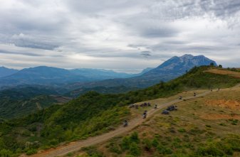Día 3 – 30 de mayo | Arequipa – Urubamba (470 km)