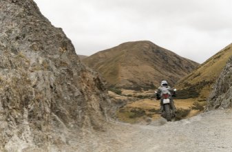 Día 6 – 2 de junio | Cusco – Puno (400 km)