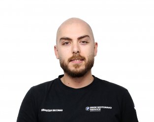Sebastián Escobar