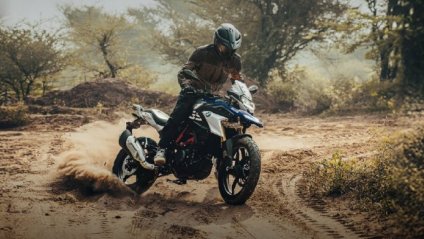 Qué llevar para viajar en moto por Chile: Consejos prácticos para motociclistas