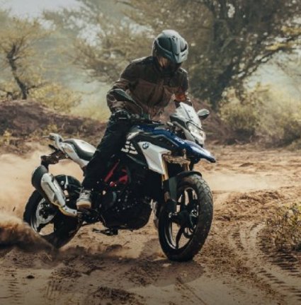 Qué llevar para viajar en moto por Chile: Consejos prácticos para motociclistas